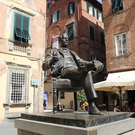 Manonlescaut Lucca
