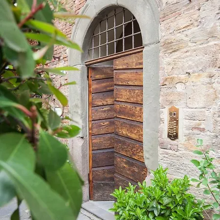 Manonlescaut Appartamento Lucca